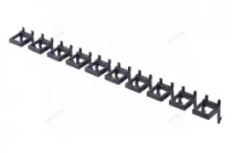 Крючки для краскопульта NORDBERG TH4 (для S11 и S12, 10 шт.)